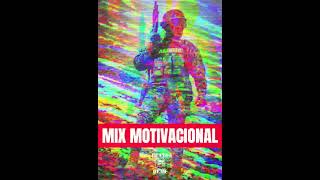 MIX MOTIVACIONAL Ese gorrix|MC Razo|J.R.|MR. Tyson|Jamer|Doble ONE|Zombie el R8|Yibran MC