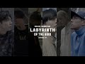 ODDLORE DOCUMENTARY「LABYRINTH OF THE MIND」episode01