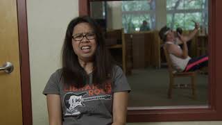 Libraries Rock Summer Reading Program