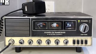 Early Morning DX As Heard In SW Ohio 