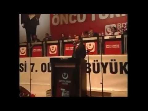 TERTEMİZ ELLERİMİ SİZE UZATTIM MUHSİN YAZIOĞLU