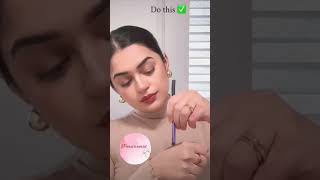 contour correcly with this hack!!🫶 @Pariiworld03 #contouring #contourtutorial #howtocontour