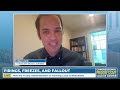 Ezra Levin on an attack on one is an attack on all: 4.23.25 Firings, Freezes, and Fallout