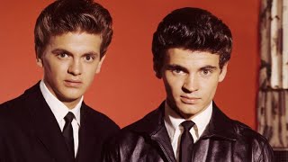 THE EVERLY BROTHERS  Some Of The Best