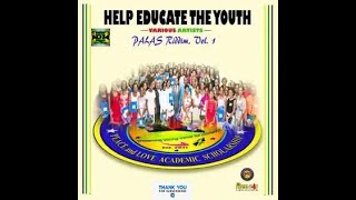 Help Educate the Youth:  Palas Riddim  Mix Vol 1_Various Artistes x Drop Di Riddim