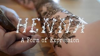 HENNA: A Form of Expression