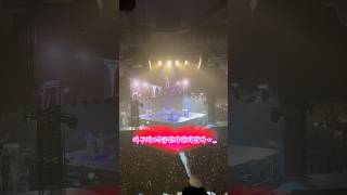 [King gnu 2026 오사카콘]이구치의 진심