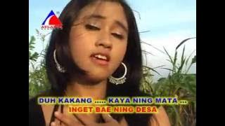 Kepaksa - Yenny Bay (Tembang Pantura)