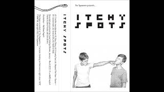 Itchy Spots - Itchy Spots