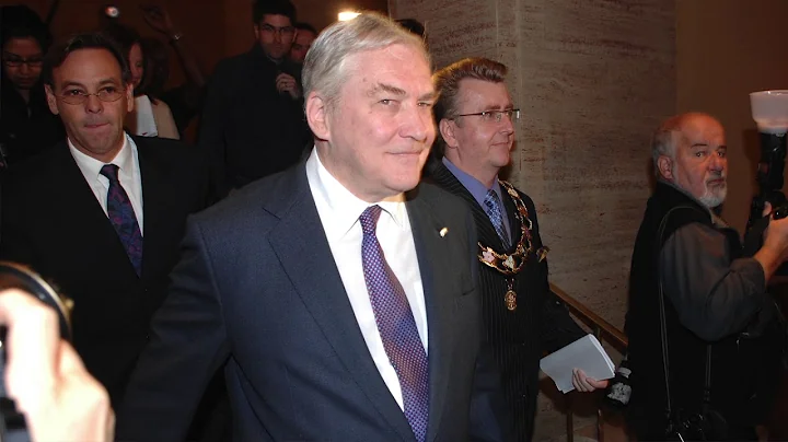 The many faces of Conrad Black | Opinion