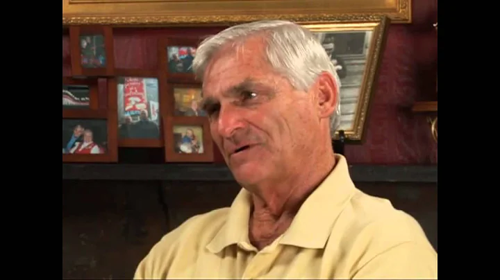 A living History Interview with Dr. John Burson