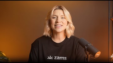 Meet Zams: The AI Command Center for B2B Sales Teams 🚀 | Full Intro + Demo