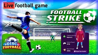 Ludo game live || Rush game live  🎮    DZ SuniL - Topic  is live || football game screenshot 2