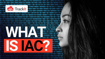 What is Infrastructure as Code (IaC)?