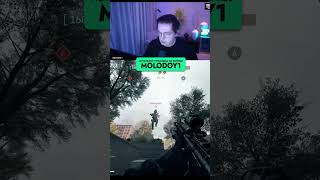 РЕКРЕНТ ПОКАЗАЛ РЕЗУЛЬТАТ ТРЕНИРОВОК #рекрент #recrent #battlefield6