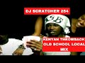 KENYAN THROWBACK OLD SCHOOL LOCAL VIDEO MIX 2022,KENYAN GENGE,E SIR,JUAKALI,NONINI,DJ SCRATCHER 254