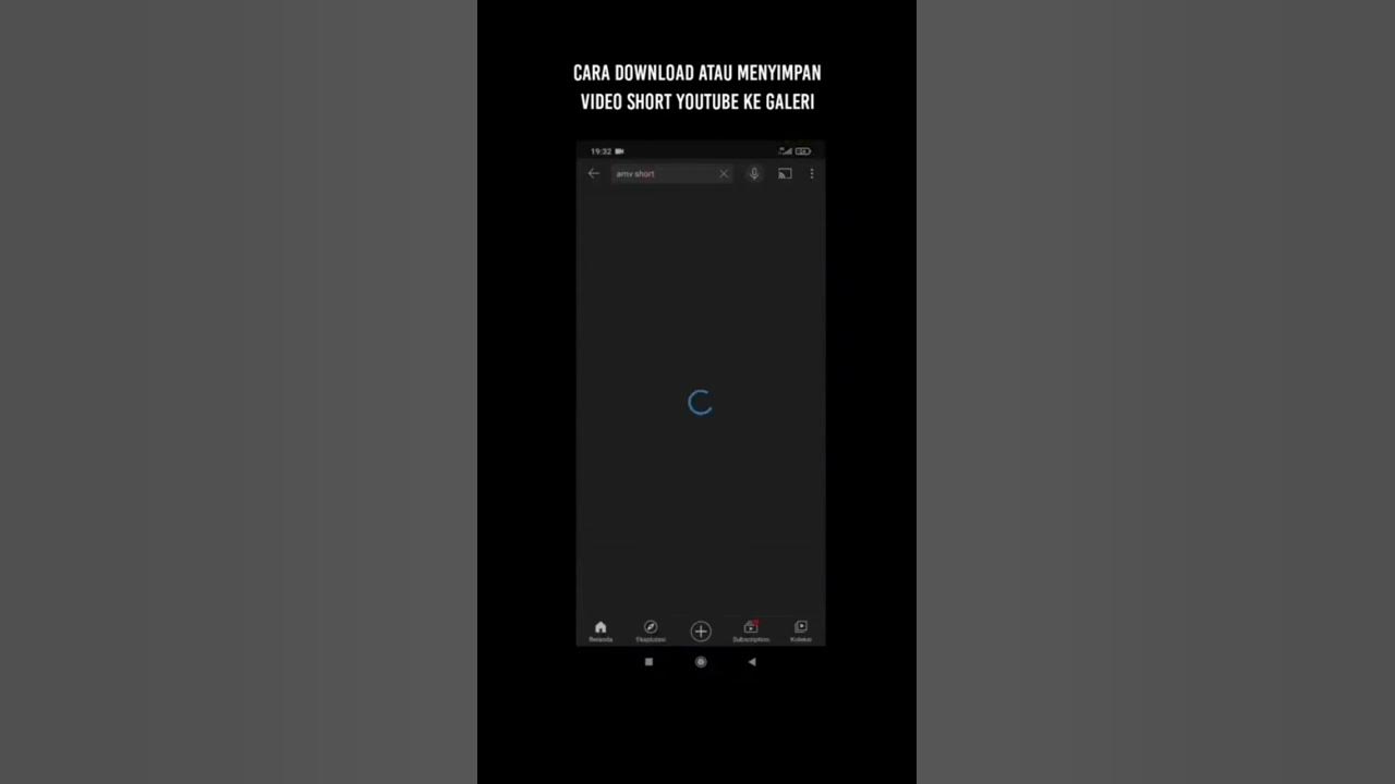 CARA SIMPAN VIDEO SHORT KE GALERY HP MU #shorts #youtubeshorts #youtube #short #viral #cara CARA SIMPAN VIDEO SHORT KE GALERY HP MU #shorts #youtubeshorts #youtube #short #viral #cara