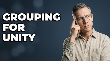 How Does Proximity Create Perceived Unity In Design?