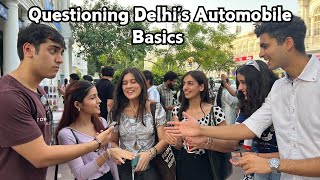 Public Opinion on ICE vs Electric Cars | Is India ready yet?