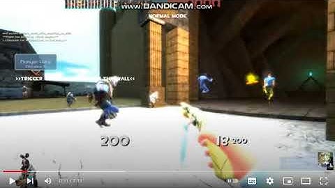 I interrupt Tromolon Fanz for interrupting my video