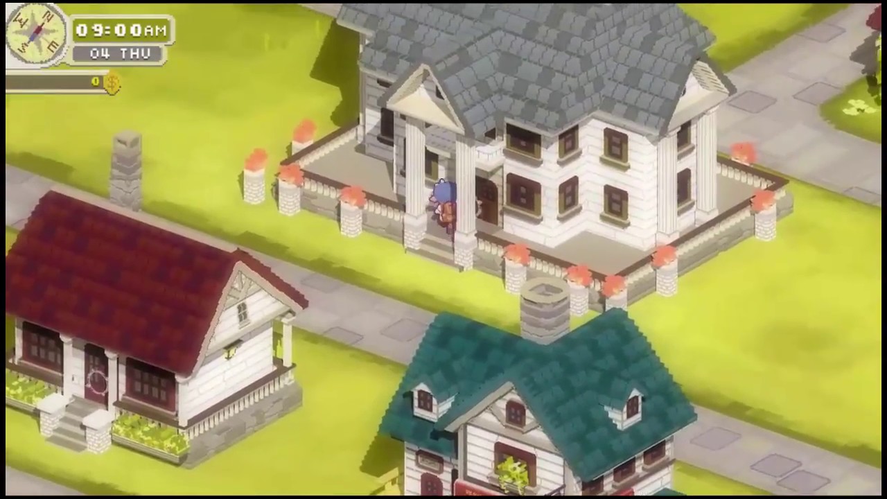 Monsterologist Incubator Trailer