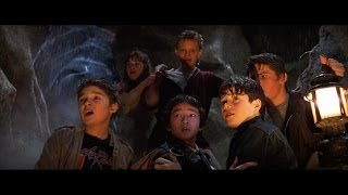GOONIES; SOUNDTRACK(S); DOUBLOON;OATH &amp; BOOBYTRAPS;END CREDITS By David Grusin