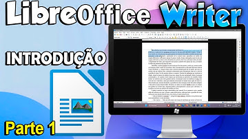 Curso Libre Office Writer 2025 (Parte 1)
