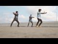 dub theri step dance cover paul choreography first impression