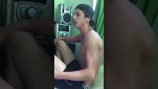 Tom Siddans Quick Freestyle Rap