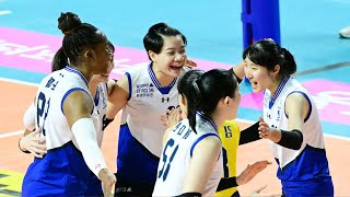 สถิติมันฟ้อง “วิภาวี” โชว์เกมรับสุดปัง เกมย้ำแค้น “เปปเปอร์ แบงค์” ในลีกเกาหลีใต้ screenshot 4