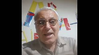 Tramp Anadangəlmə Dəli Imiş.