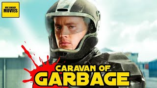 GI Joe: The Rise Of Cobra - Caravan Of Garbage