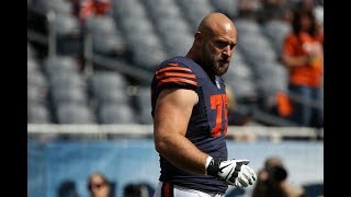 Player Spotlight (Kyle Long) - Bear Trap Episode 124