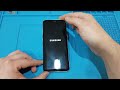 Samsung Galaxy S8 G950F Wymiana szybki wyświetlacza - Glass Replacement | Only touch glass repair