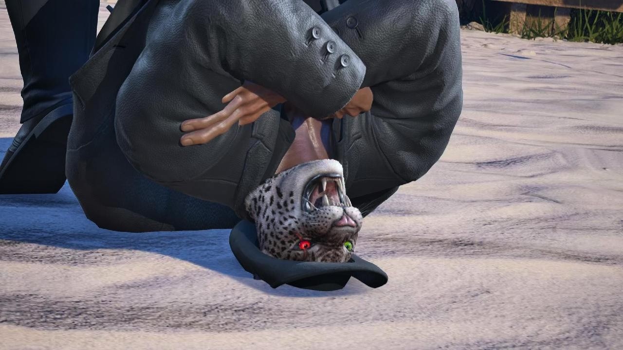 TEKKEN8_20260729204639 - YouTube