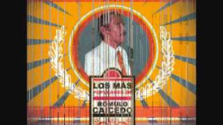 Romulo Caicedo - Jalaito Papa (Version Original) chords