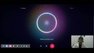 I built“MomMate”— a voice-first AI companion designed specially for mothers ❤️@wisprflowai @lovable