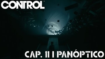 CONTROL - CAP. 11 l PANÓPTICO