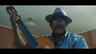 TONY PACHECO. UN CANTO A GALICIA..