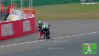 Ajo's superstar save MotoGP