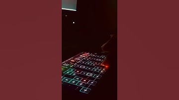 GeoShred | Swam Violin