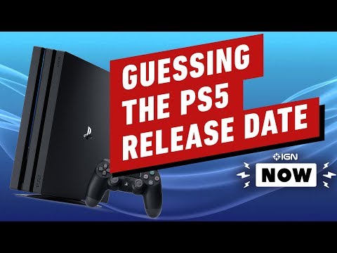 PS4 Pro Price and Release Date Announced - IGN