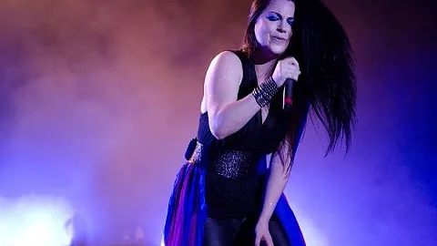 Evanescence - Lithium (Rock Am Ring 2012)