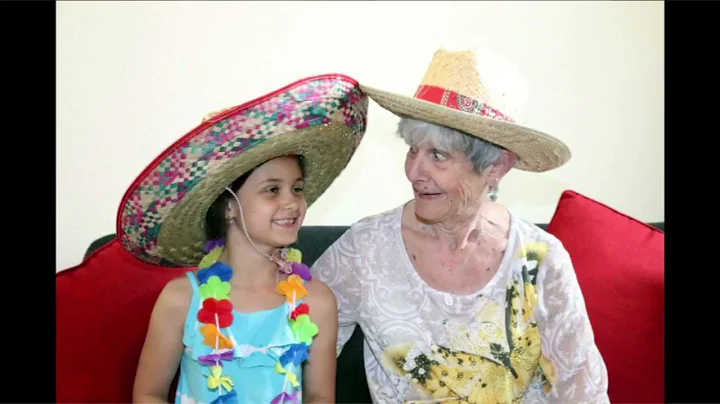 Celebration of Life in Loving Memory of Teresa Her...