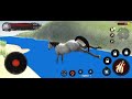 Jugando con un caballo de dudosa procedencia🐴 XD
