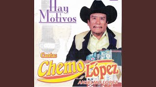 Video thumbnail of "Chemo López - Camino Angosto"