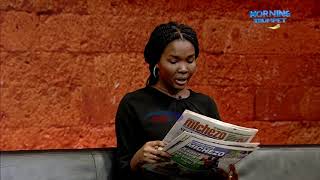 MAGAZETI YA LEO – AZAM TV 27/12/2018