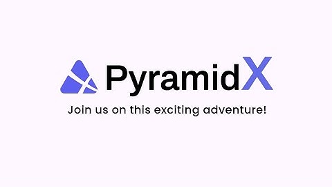 PX Network : How to mine Pyramid X