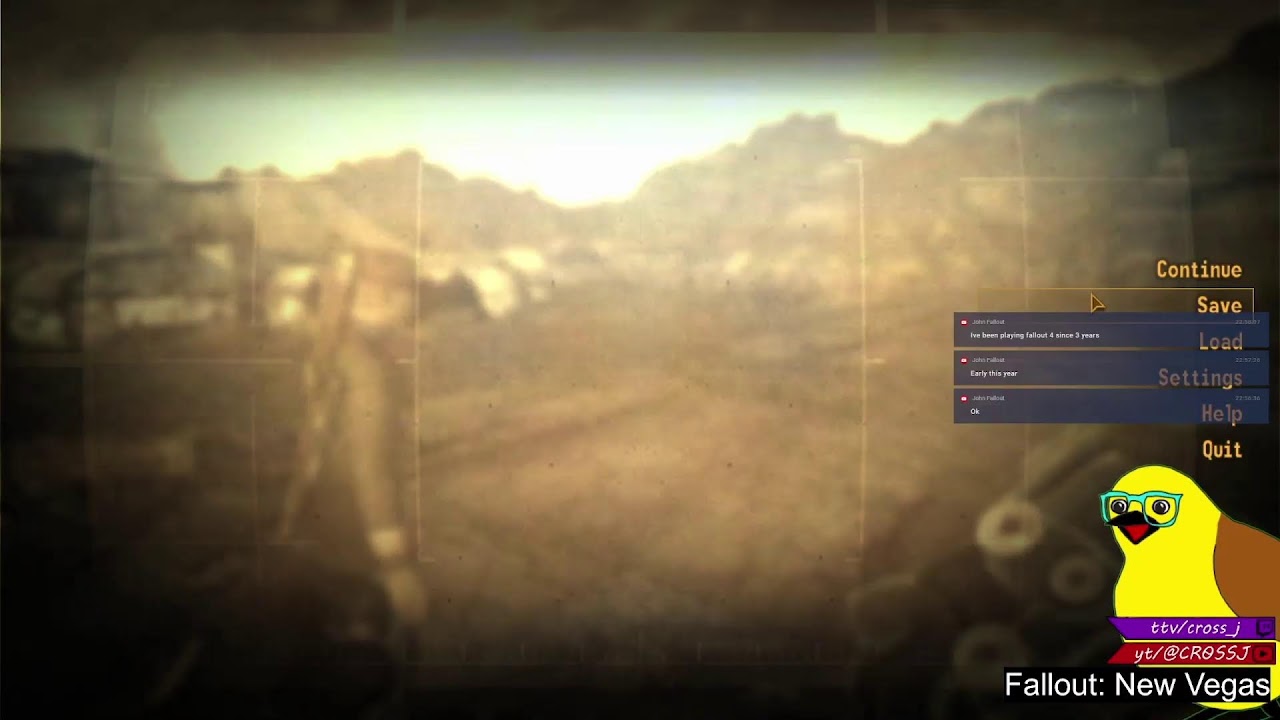 How Far Can I Go Today Edited Restream Fallout New Vegas Part 29 How Far Can I Go Today Edited Restream Fallout New Vegas Part 29