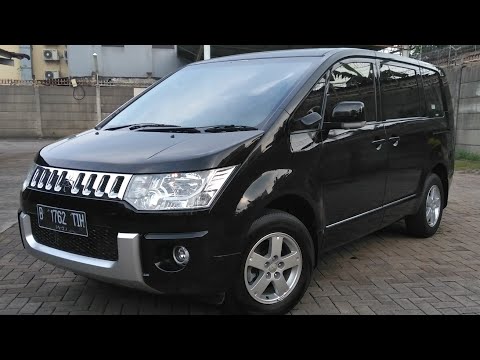 mitsubishi-delica-d:5-2015-in-depth-review-indonesia